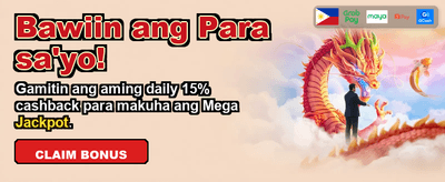 Join JL 777 Slot Today! banner